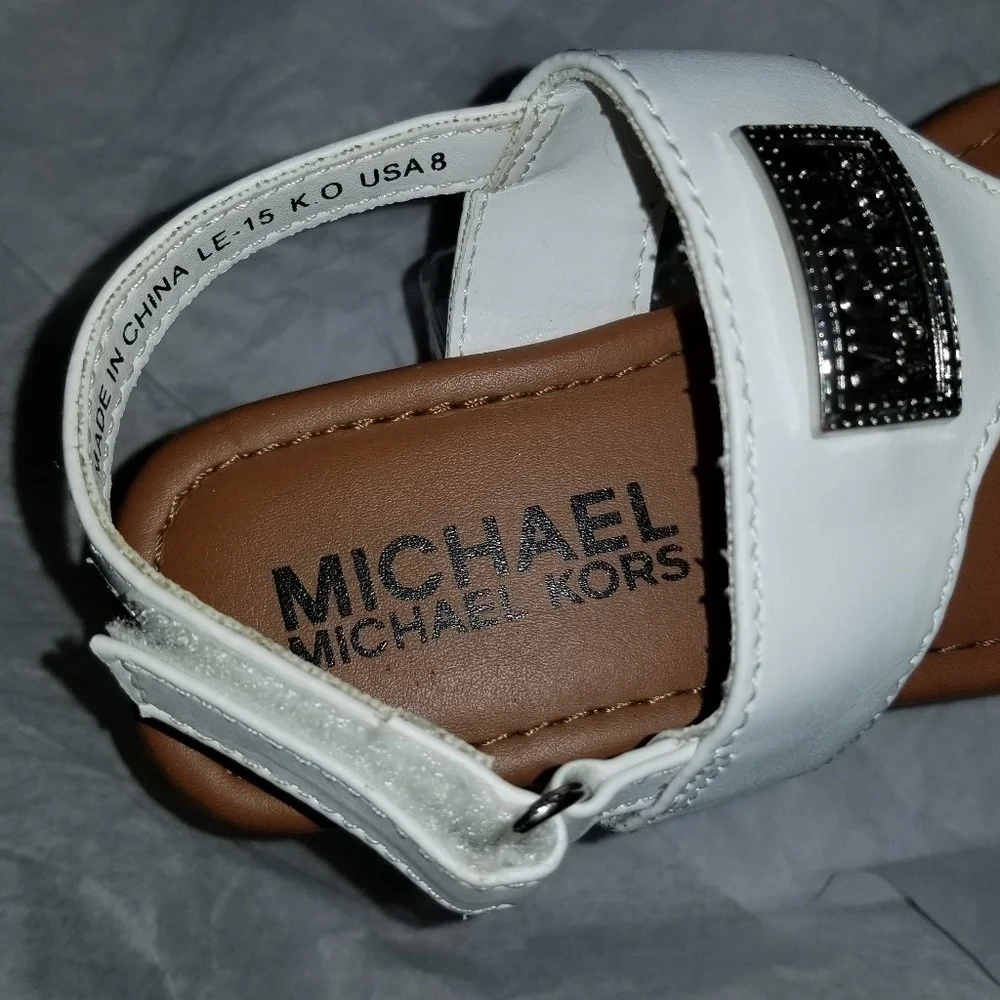 MICHAEL Kors Sandals